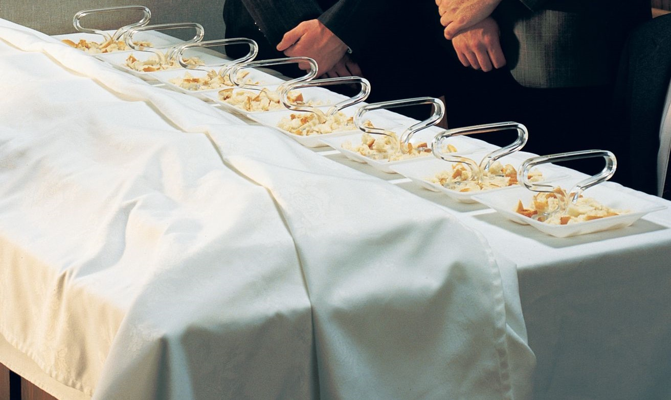 blessing sacrament